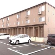 テゾーロ南仙北 C棟の外観画像