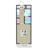 パンテオンの間取り画像