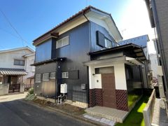 レモンズ花小金井の外観画像