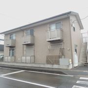 アムール プリエの外観画像