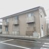 アムール プリエの間取り画像