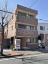 ルーエ下坂の間取り画像