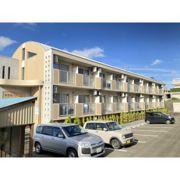 アラモード旭ヶ丘の外観画像