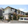 STYRAX Dの間取り画像