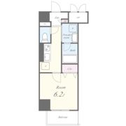 レガーロの間取り画像