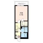 アイメゾンの間取り画像