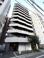グランドコンシェルジュ新御徒町アジールコートの外観画像