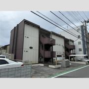 メゾンシエスタの外観画像