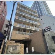 ライオンズマンション新宿五丁目の外観画像
