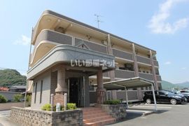 クレアーレ加用の外観画像