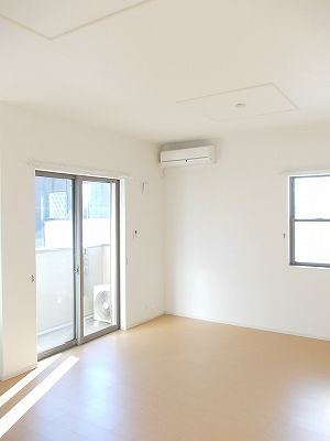 リビング