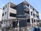 Boa Sorteの間取り画像
