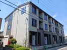 ミルト ブリッサ 大原の外観
