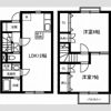 PATIOHの間取り画像