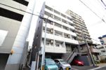 WING平野町の外観
