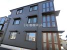 DーROOM七曲Ⅰの間取り画像