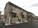 ショコラ Aの間取り画像