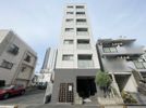 イーストグレイス品川の間取り画像