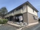 Villa Lounieの外観