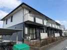 リマーニ蟹田の外観