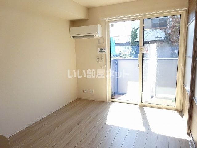 リビング