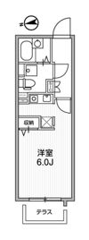 Branche鷺ノ宮の間取り画像