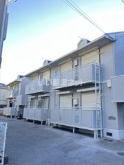 セジュールかもべの外観画像