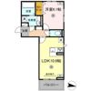コートドール7の間取り画像