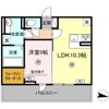コートドール7の間取り画像