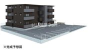 PREMILIFE羽屋の間取り画像