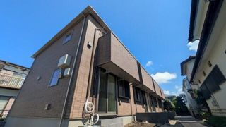 アール湘南の間取り画像