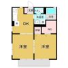 リブTAKASEIの間取り画像