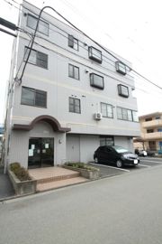 RIVER SIDE アプスの外観画像