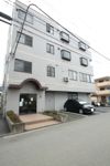 RIVER SIDE アプスの間取り画像