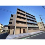 アルコバレーノお花茶屋の外観画像