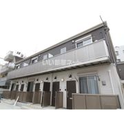 アムール千歳台Ⅰの外観画像