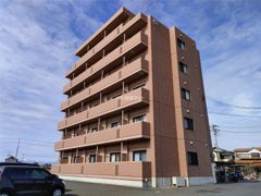 ロゼリアの外観画像