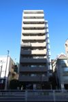 スパシエアランシア亀戸の間取り画像