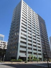 ライオンズシティ金山の外観画像