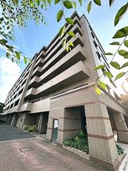 サーパス桂の外観画像