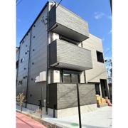 仮称)花見川区検見川町2丁目の外観画像