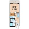 アーバンライフ津田沼の間取り画像