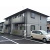ソレジオタウン西川田Cの間取り画像