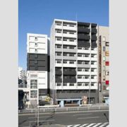 グランド・ガーラ桜木町駅前の外観画像