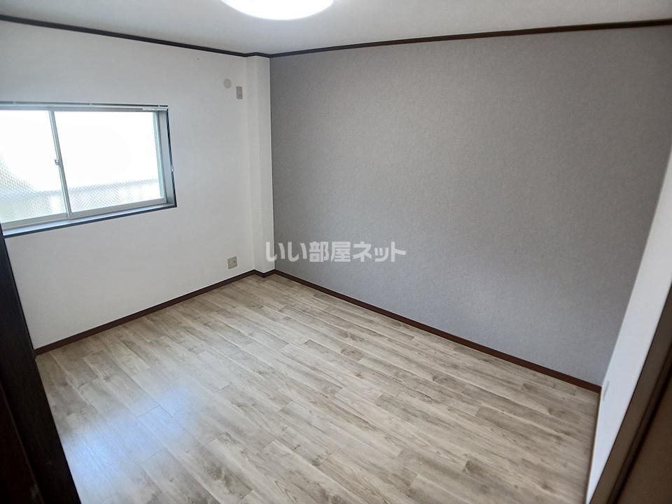 洋室