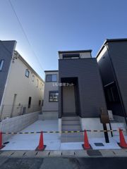 Kolet稲毛萩台町の外観画像