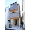 Kolet宮前南平台の間取り画像