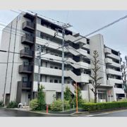 ベルドゥムール草加金明通りの外観画像