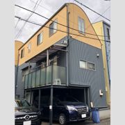 用賀戸建の外観画像