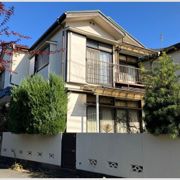 佐須町戸建の外観画像